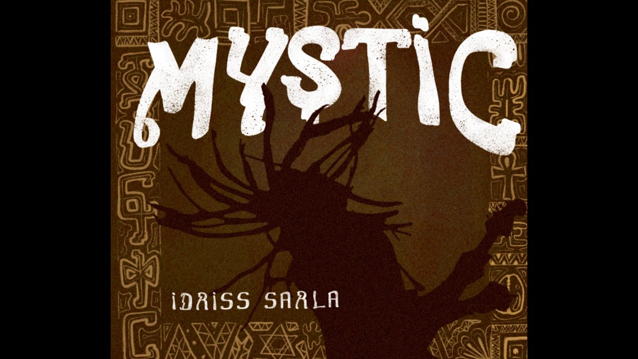 Idriss Sarla - Rasta Meditation