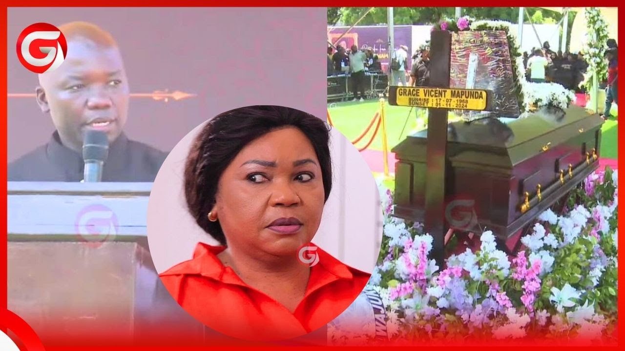MDOGO wa TESSA ASOMA WASIFU wa DADA'AKE - KUZALIWA - KUSOMA MTWARA - UGONJWA HADI KIFO KUMCHUKUA...
