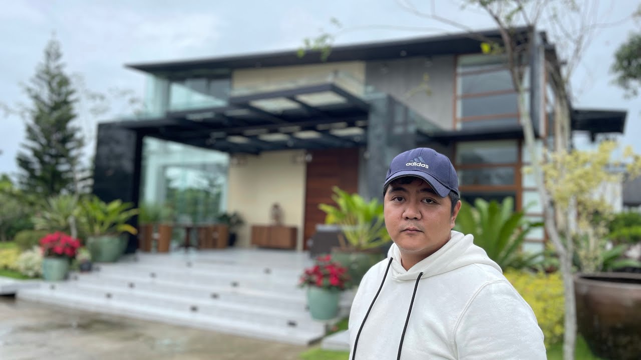RAG to RICHES STORY: SMALL GARDEN to BIGGEST LANDSCAPER