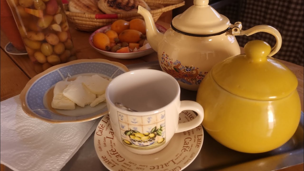 عشانا اليوم صينية بطاطا لذيذة جدا😋☺️