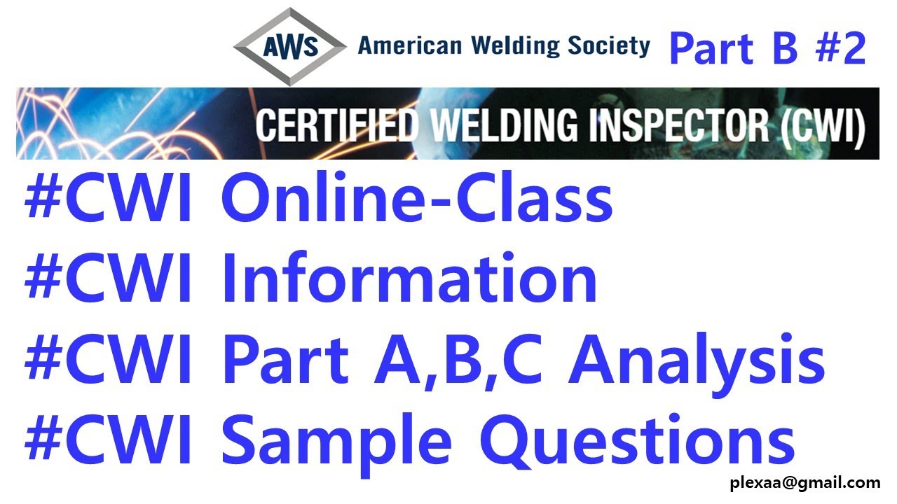 CWI Part B Lecture#2