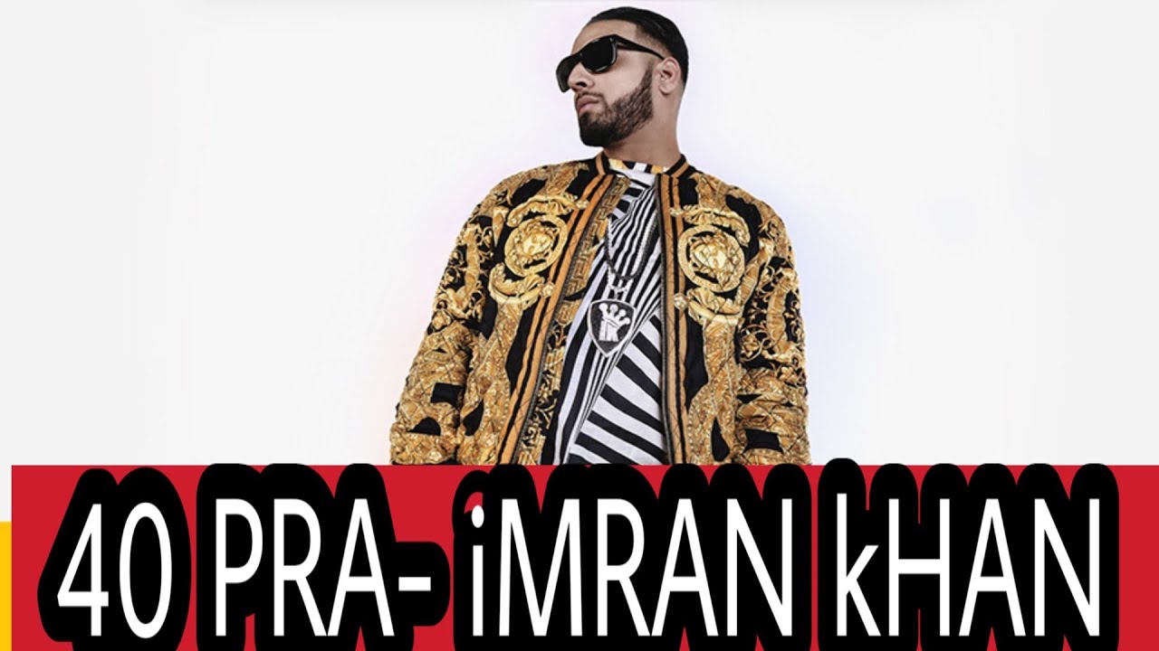 40 Pra imran Khan slowed