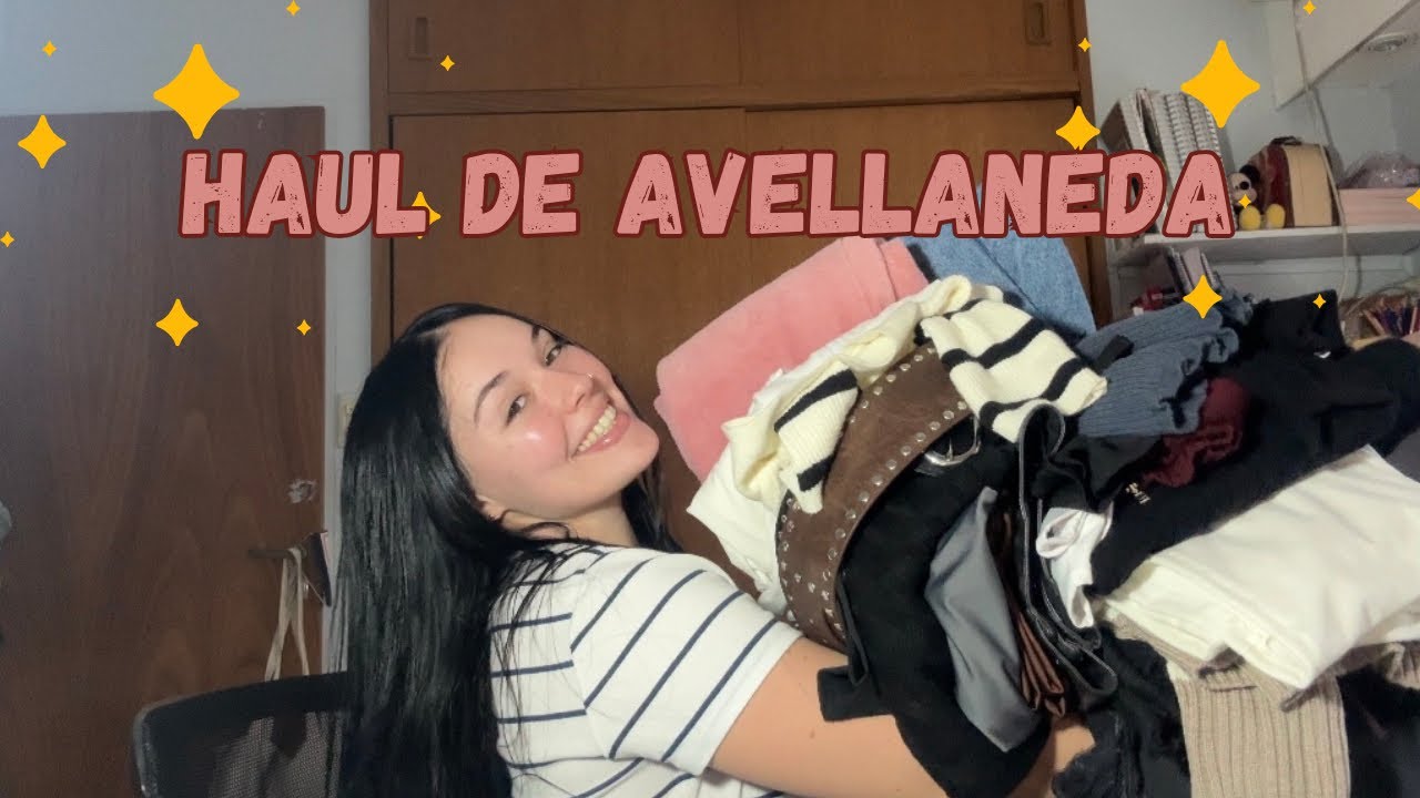 HAUL de AVELLANEDA