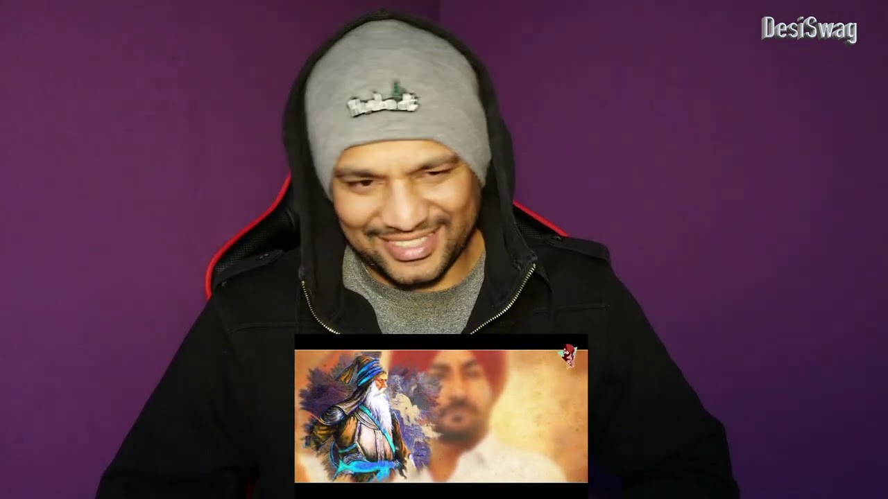 Fateh aa: Ranjit Bawa Reaction!