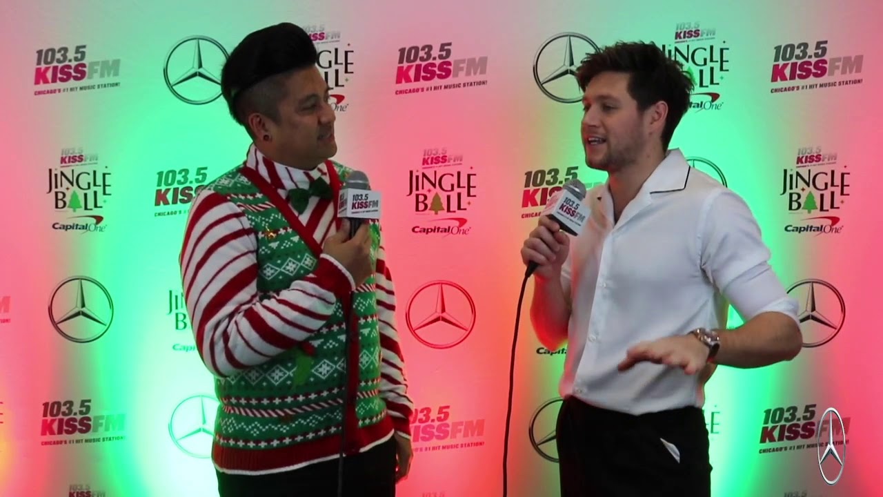 Niall Horan Talks about his New music!