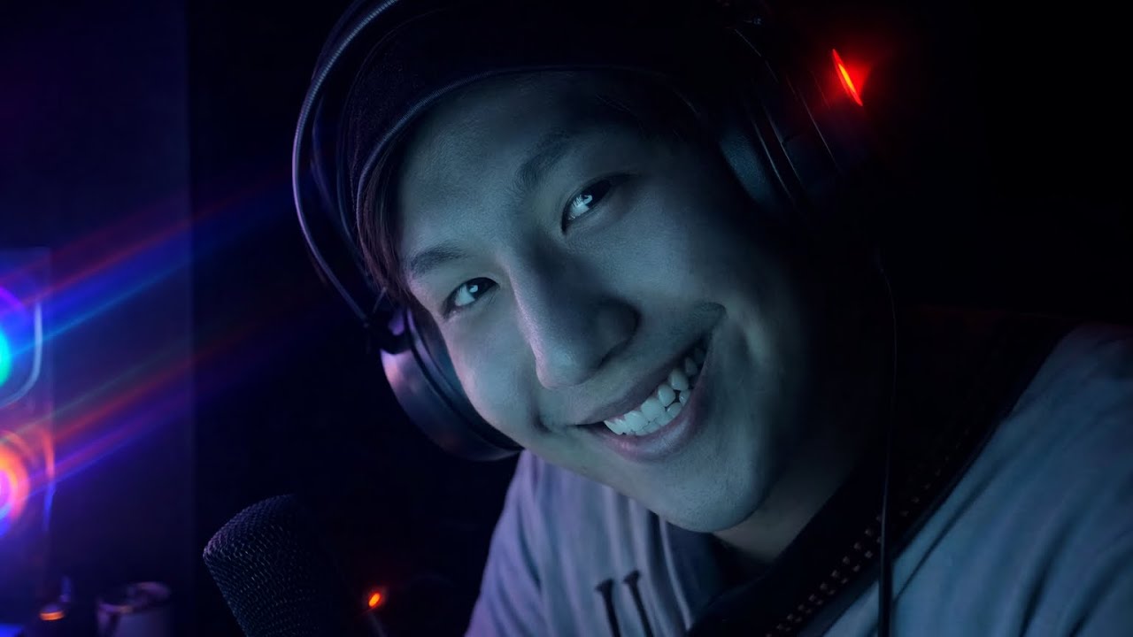 CHILL STREAM (bichleg edit)