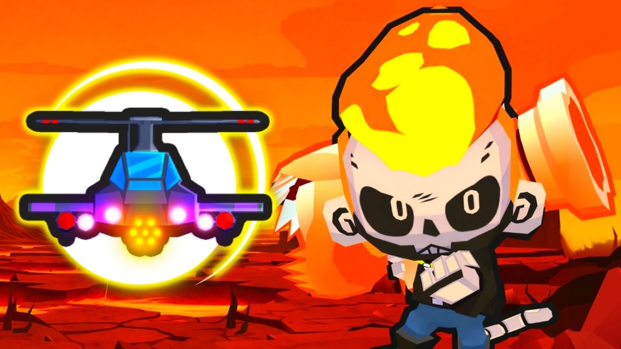 This Hero's Synergy is My 