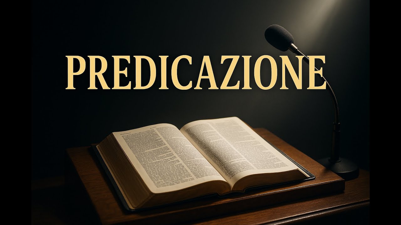 Onora la tua chiamata