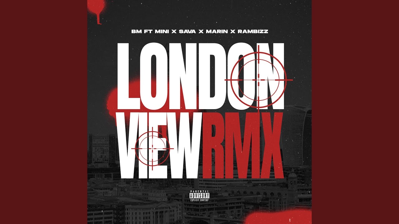 London View (feat. Marin & Rambizz) (Remix)
