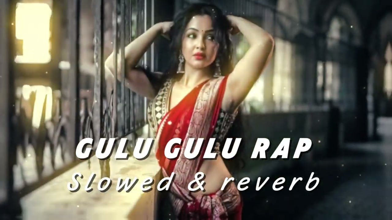 Gulu Gulu Bhojpuri Beatbox rap (slowed + reverb) song || @URsaurav || credit by - saurav.singh0.1 🌿
