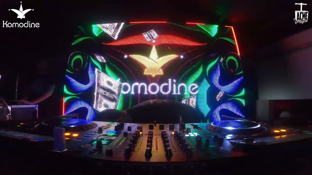 Chino Carabajal 💥Live at Komodine by Poker 💥Julio 2022 🔴