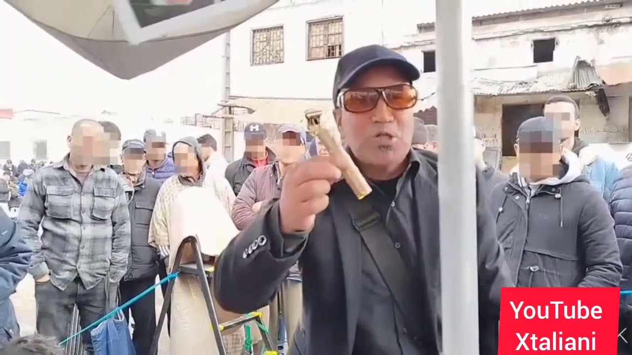 كل يوم الاحد في القريعة درب السلطان المكان سوق الدبان