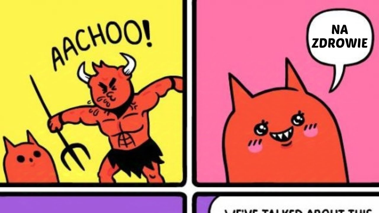 Memy Idealne Na Relaksik Po Szkole (Lub Pracy)