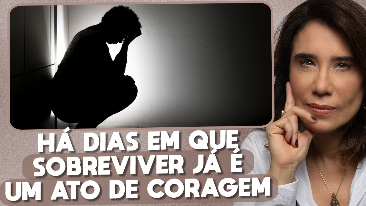 O Que Fazer Quando a Vida Perde o Sentido?  | ANA BEATRIZ
