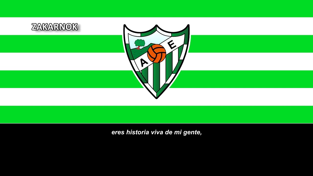 Himno del Atl&eacute;tico Estaci&oacute;n