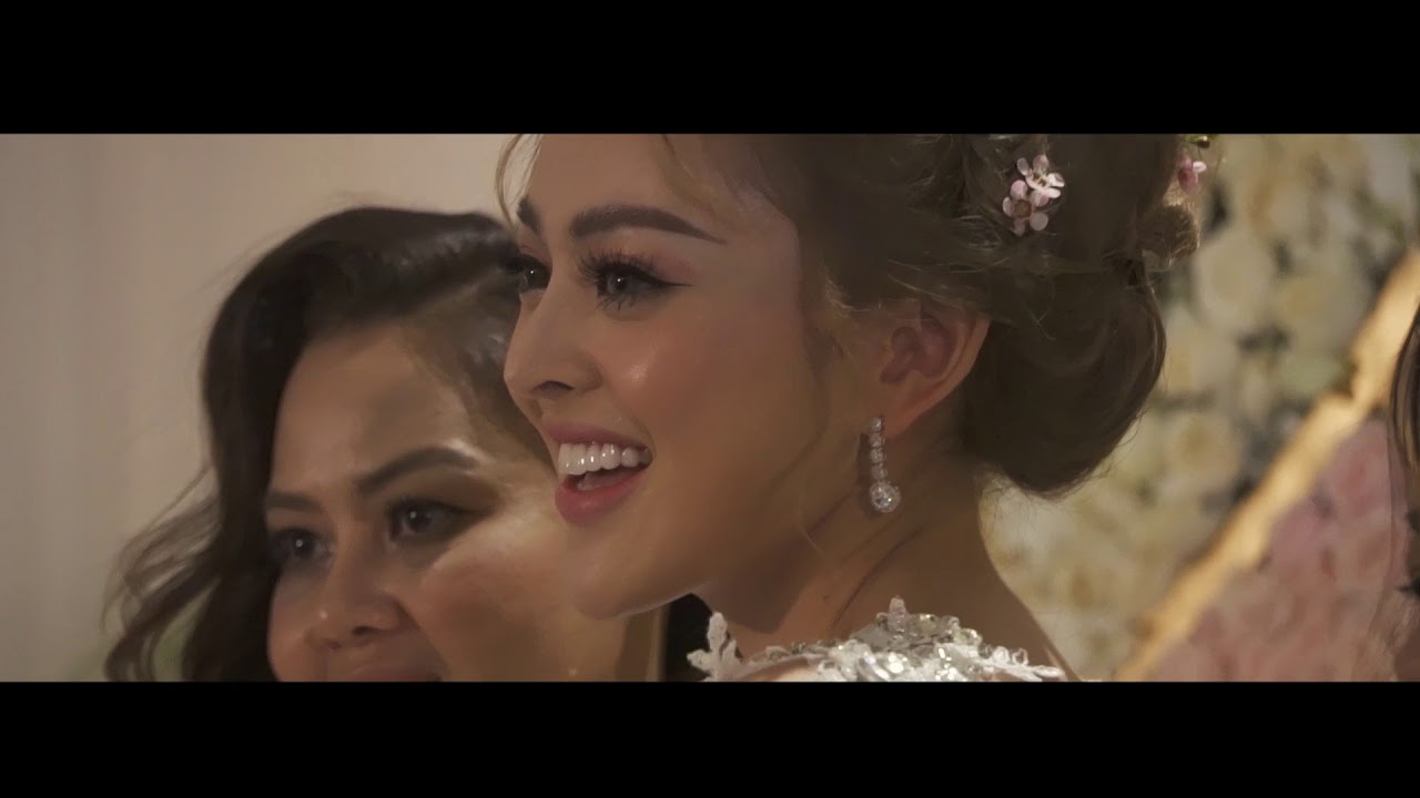 Wedding Ceremony Trung Hải & Hương Trang 30-07-2018 !