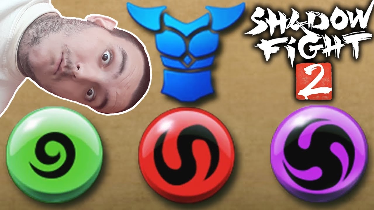 O INÍCIO DO ATO 2 - SHADOW FIGHT 2 (#7)