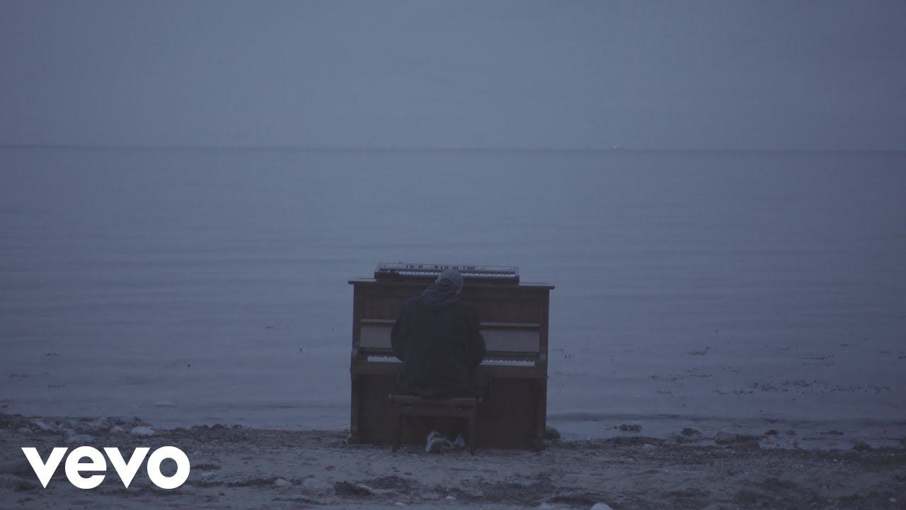 Marius Nitzbon - her song