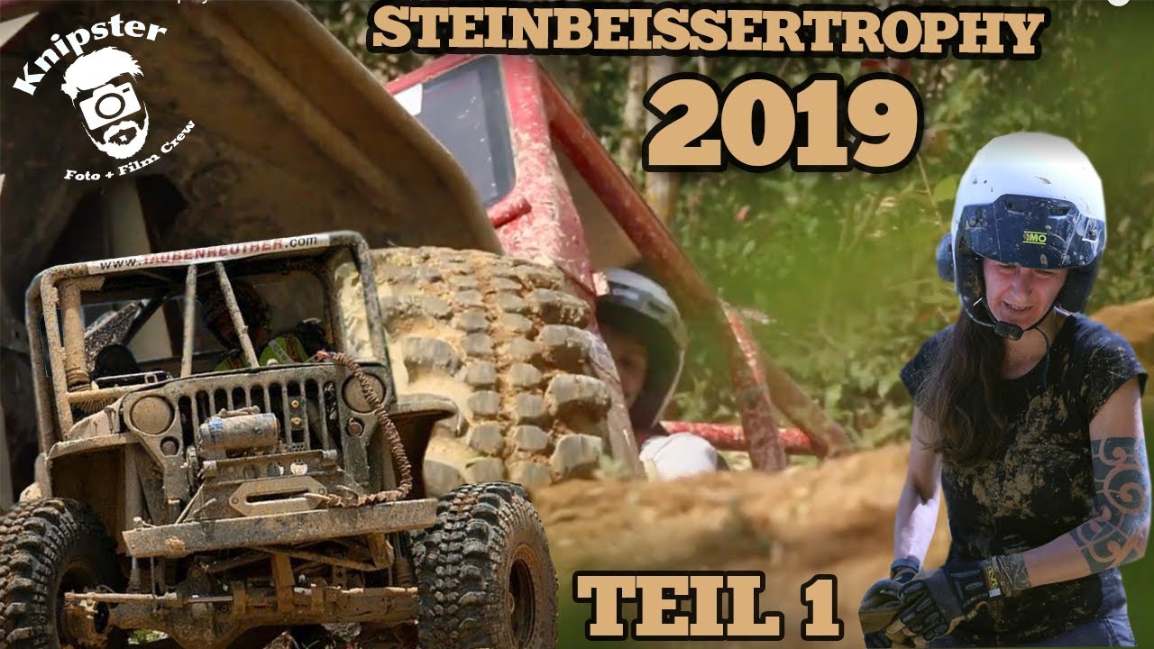 Steinbeisser Trophy Part 1