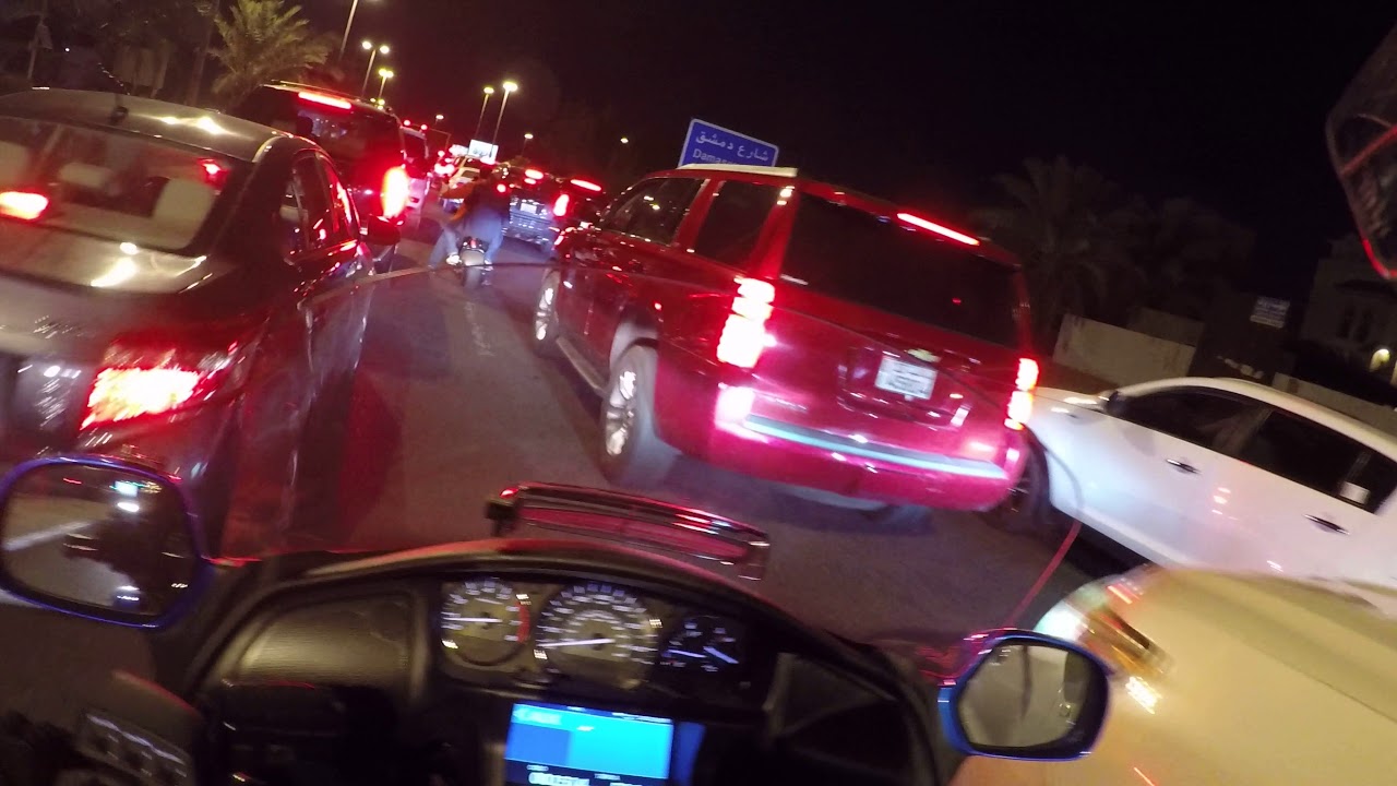 شارع الحب