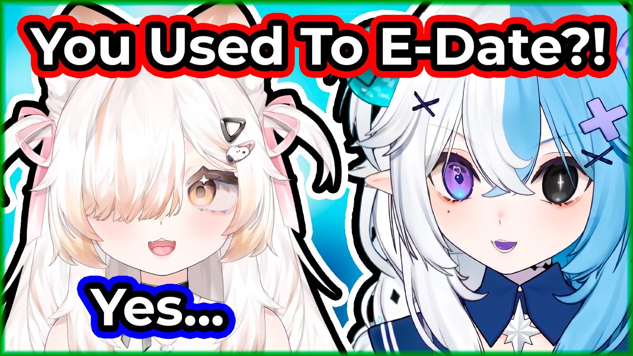 Aquwa Finds Out Milk E-Dated Before High School...