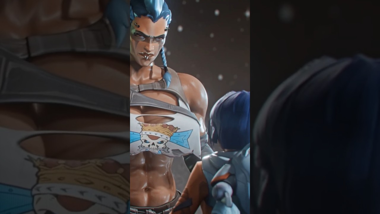 Juno rule 34 #overwatch #overwatch2 #shortvideo #waifu #animation #random