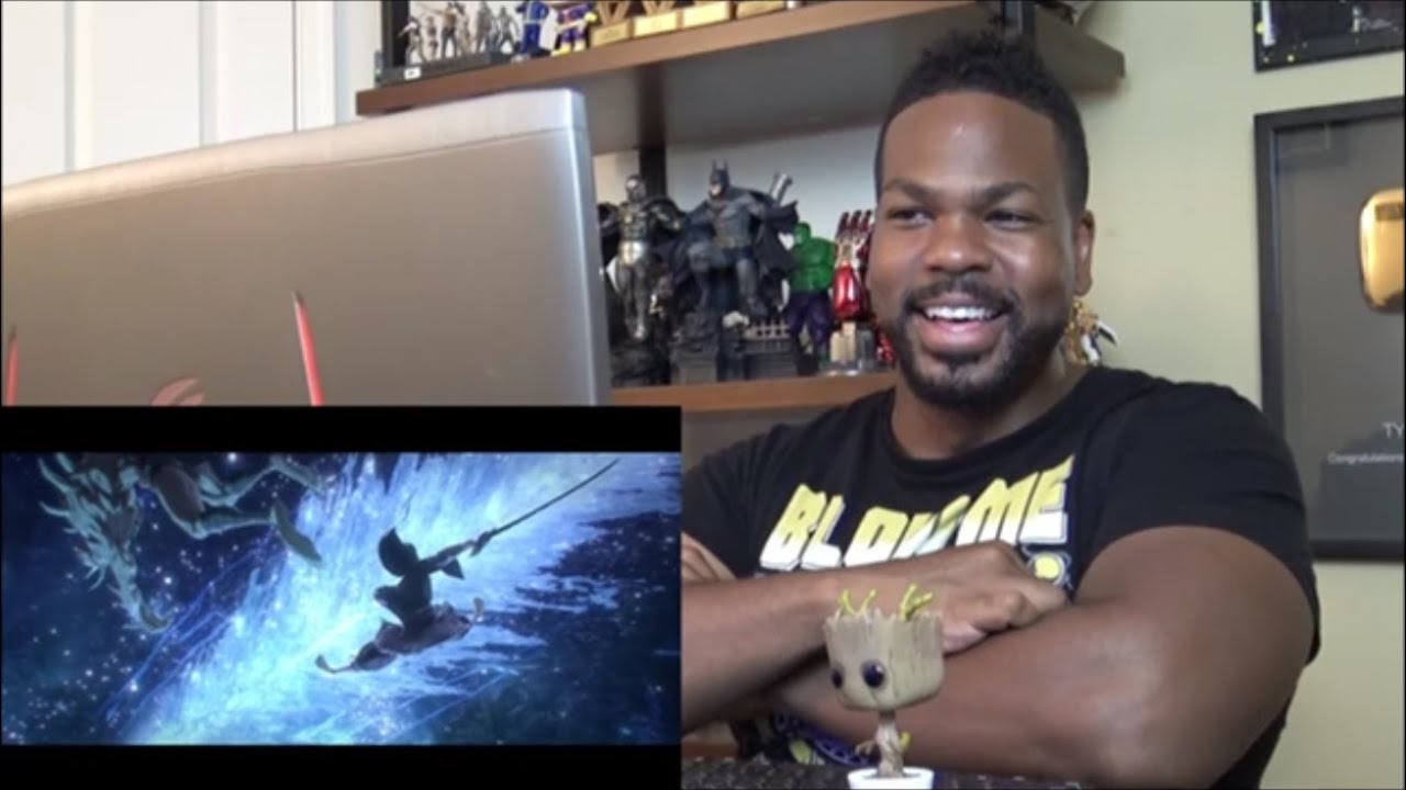 Kin of the Stained Blade | Spirit Blossom 2020 Cinematic - League of Legends - Reaction!