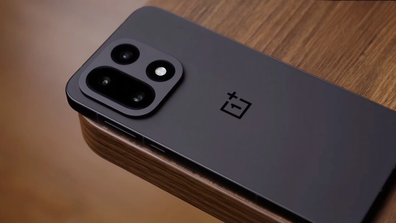 Oneplus 15 Black Unboxing & Camera Test!