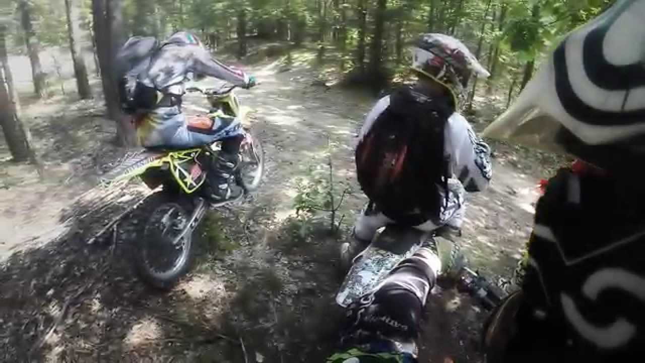 Enduro Kolbuszowa - Enduro is awesome