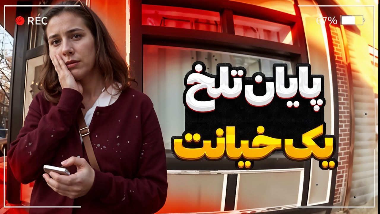 چطور فیلم های دوربین مدار بسته، به کشف یک جنایت پیچیده منجر شد؟