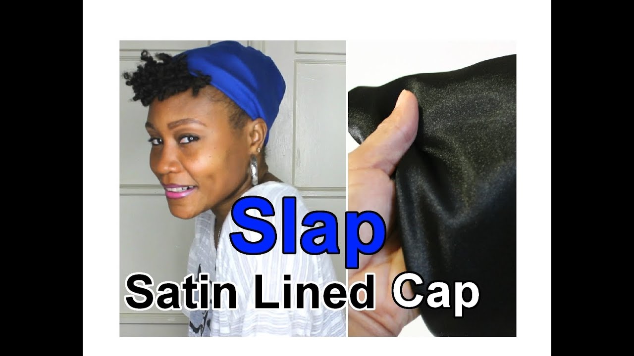 Finally a hat with a Satin Lining! SLAP Cap review!