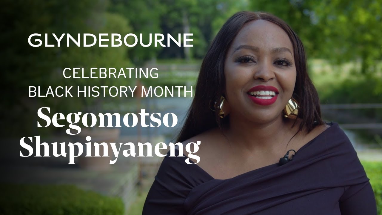 Segomotso Shupinyaneng | Celebrating Black History Month