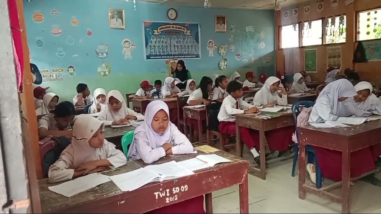Video Pembelajaran PLP UIN Syahada Padangsidimpuan 2026