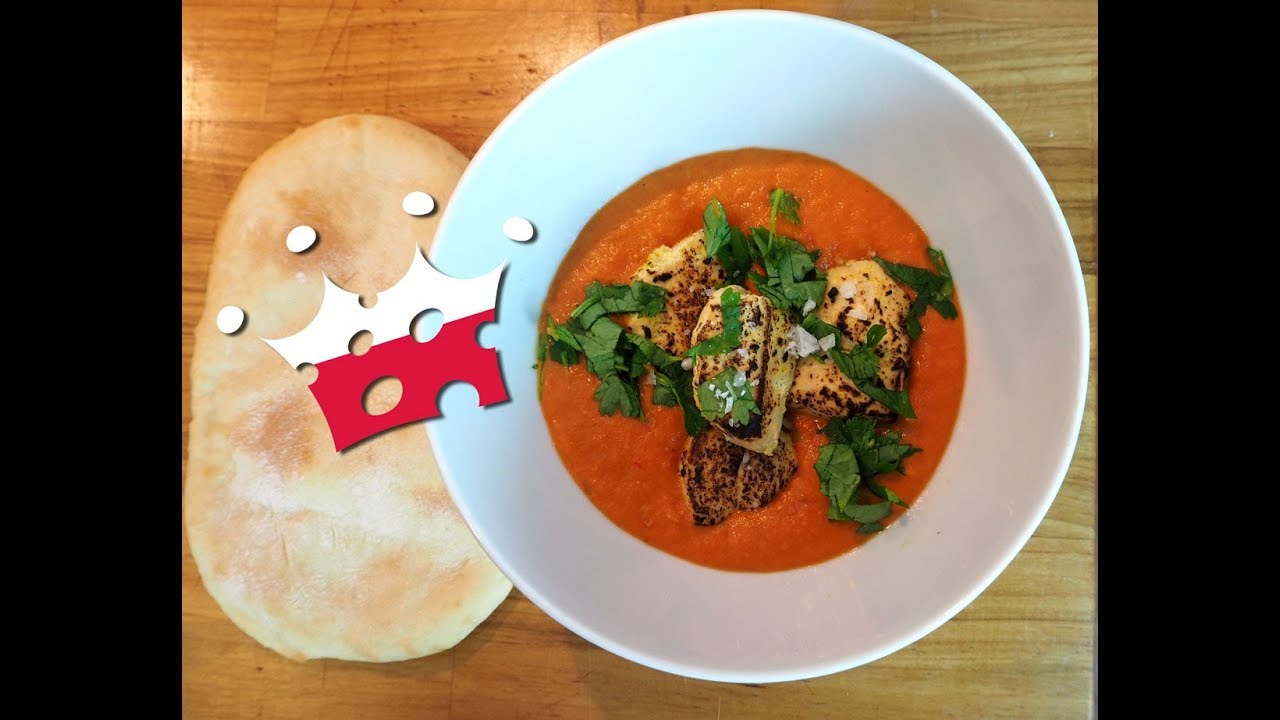 Tikka Masala dla brzydkich brudasów