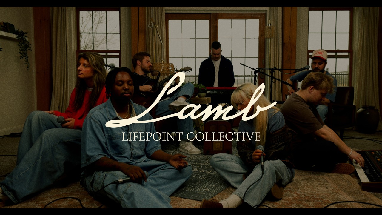 Lamb | LIFEPOINT COLLECTIVE