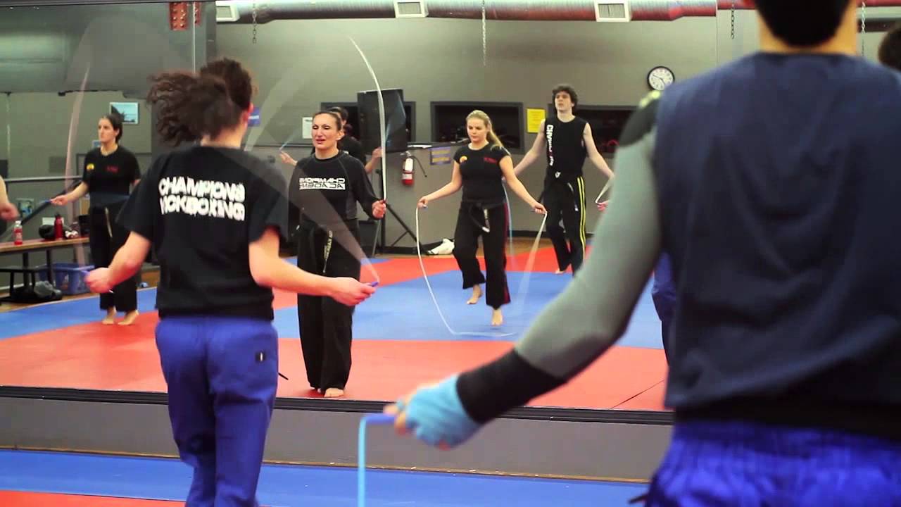 How PerfectMIND has helped Champions Martial Arts Academy
