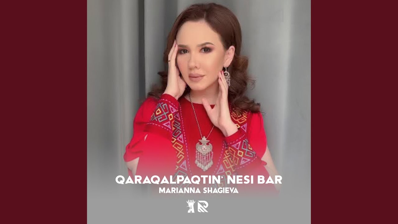 Qaraqalpaqtin' nesi bar