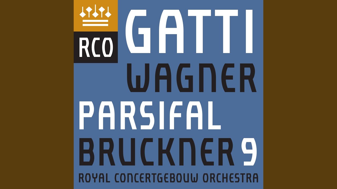 Parsifal, WWV 111, Act 3: Prelude