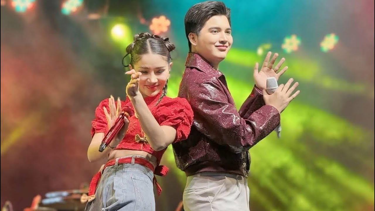 เปิดตัวบอสแพรวซัน ในวันตรุษจีน 