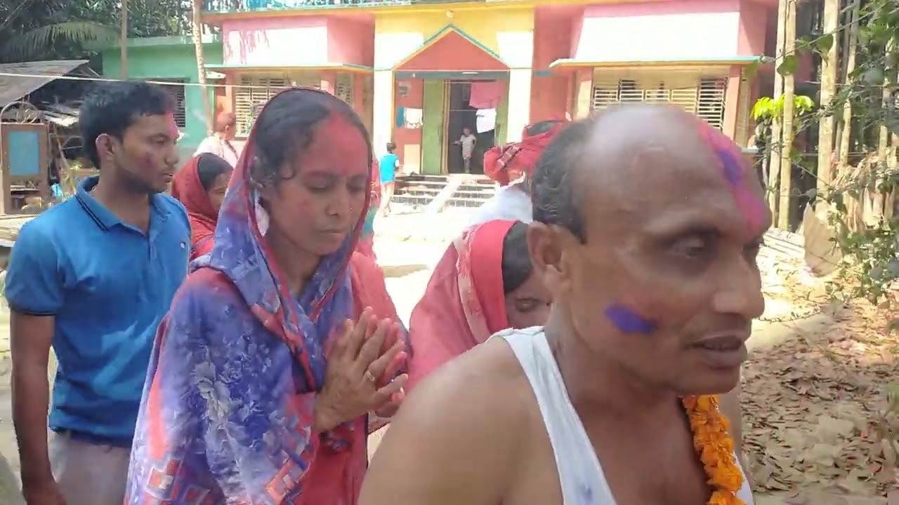 নগর কীর্তন -২