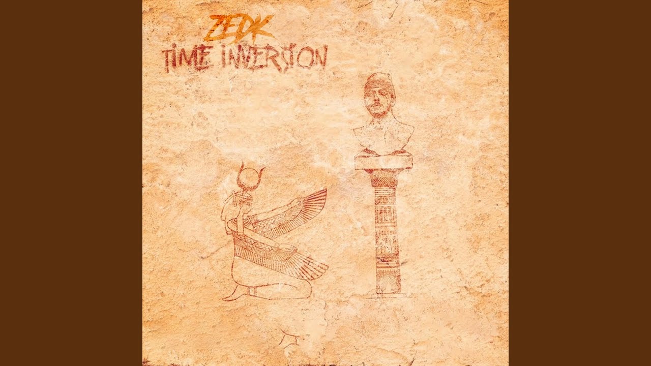 Time Inversion