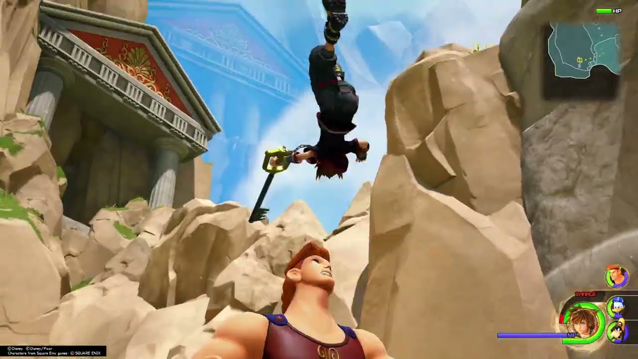 KINGDOM HEARTS Ⅲ_20260225132150