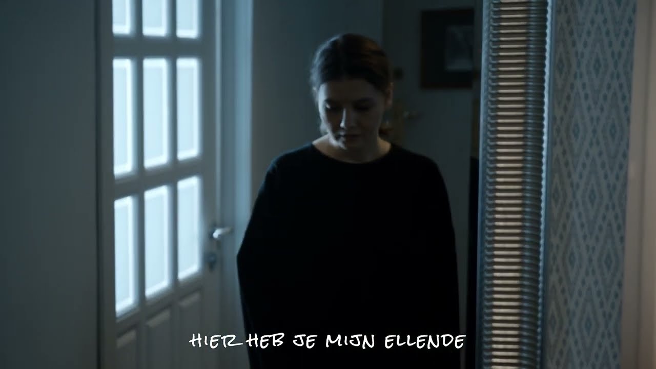 Emma Geerts - Even Alleen  | Spoken Word