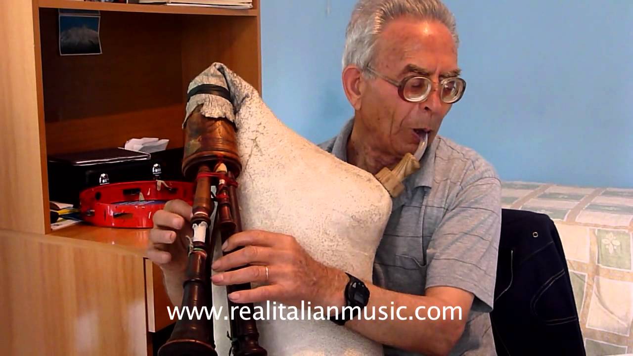 Sicily - Antonio Caserta - Ciaramedda 3