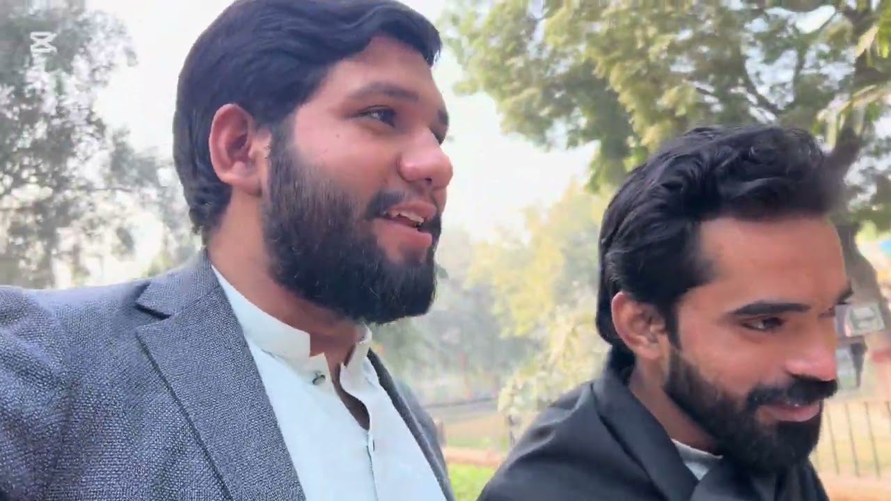 Our New Vlog. After a long time 😬😜
