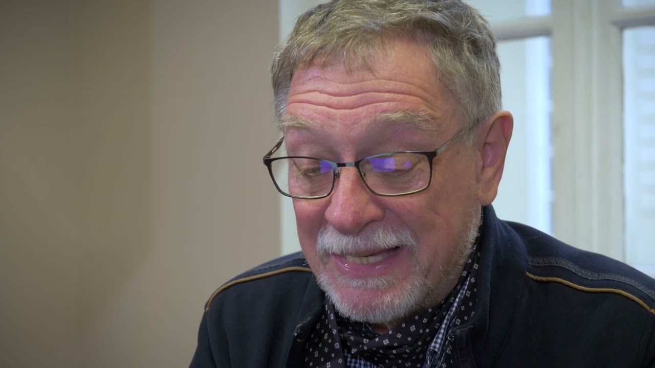 Elevage et environnement : la parole à un scientifique - JL Peyraud, INRAE