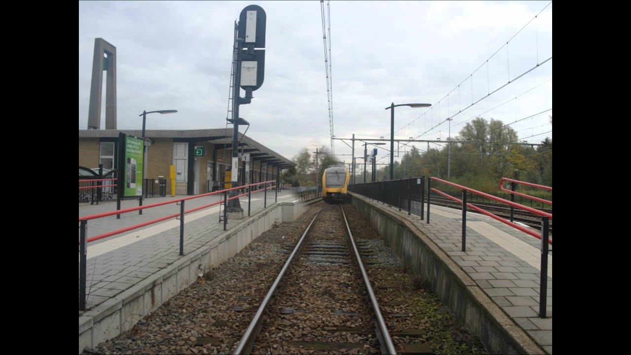 Omroepberichten Syntus (Zutphen- Oldenzaal v.v.)