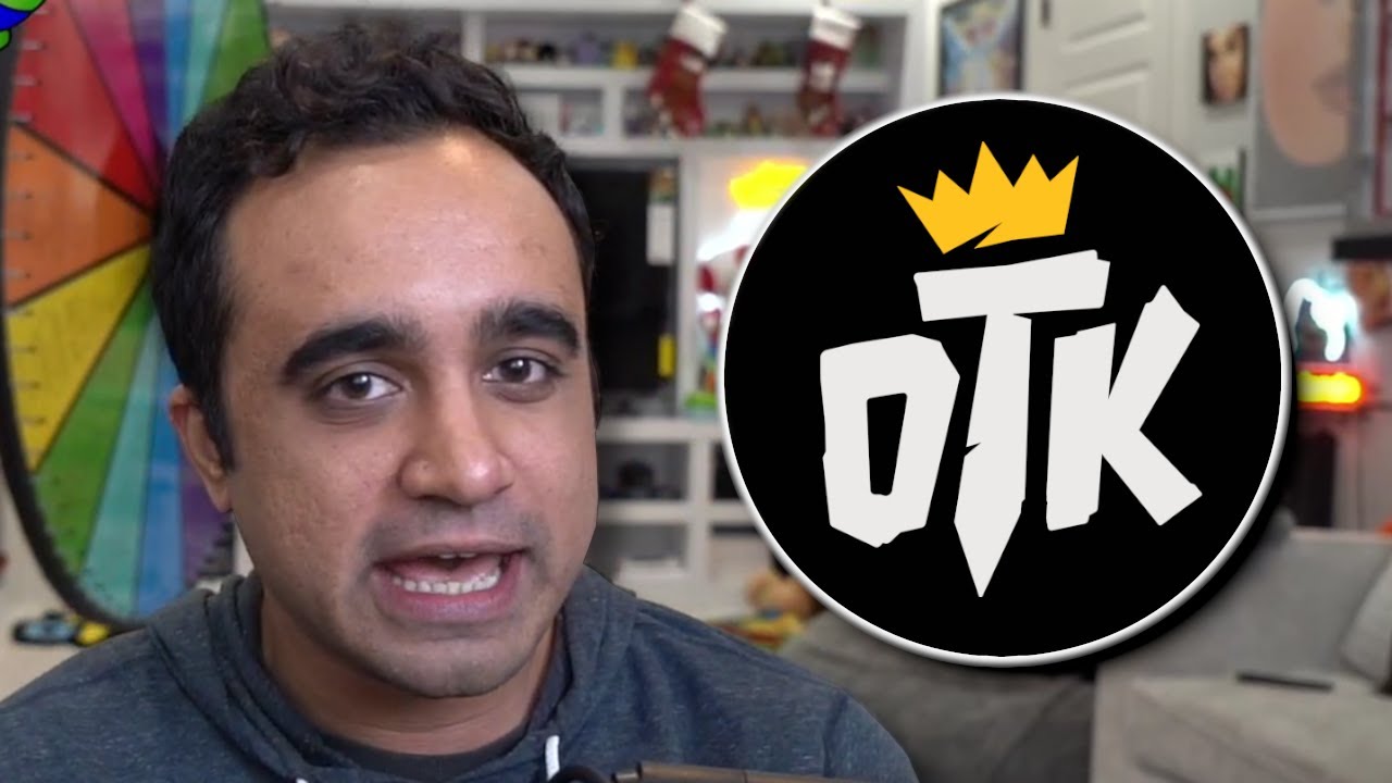 OTK SQUEEX? (Q&A + Austin Recap)