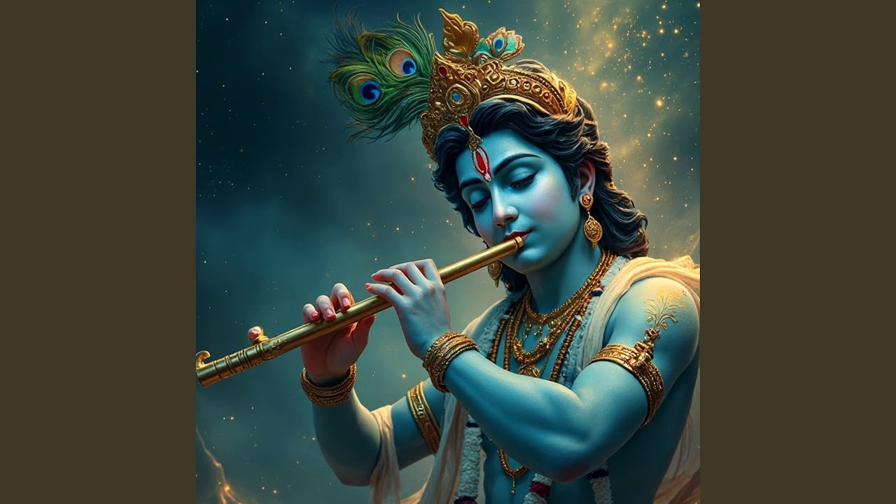 Govinda Hari Govinda