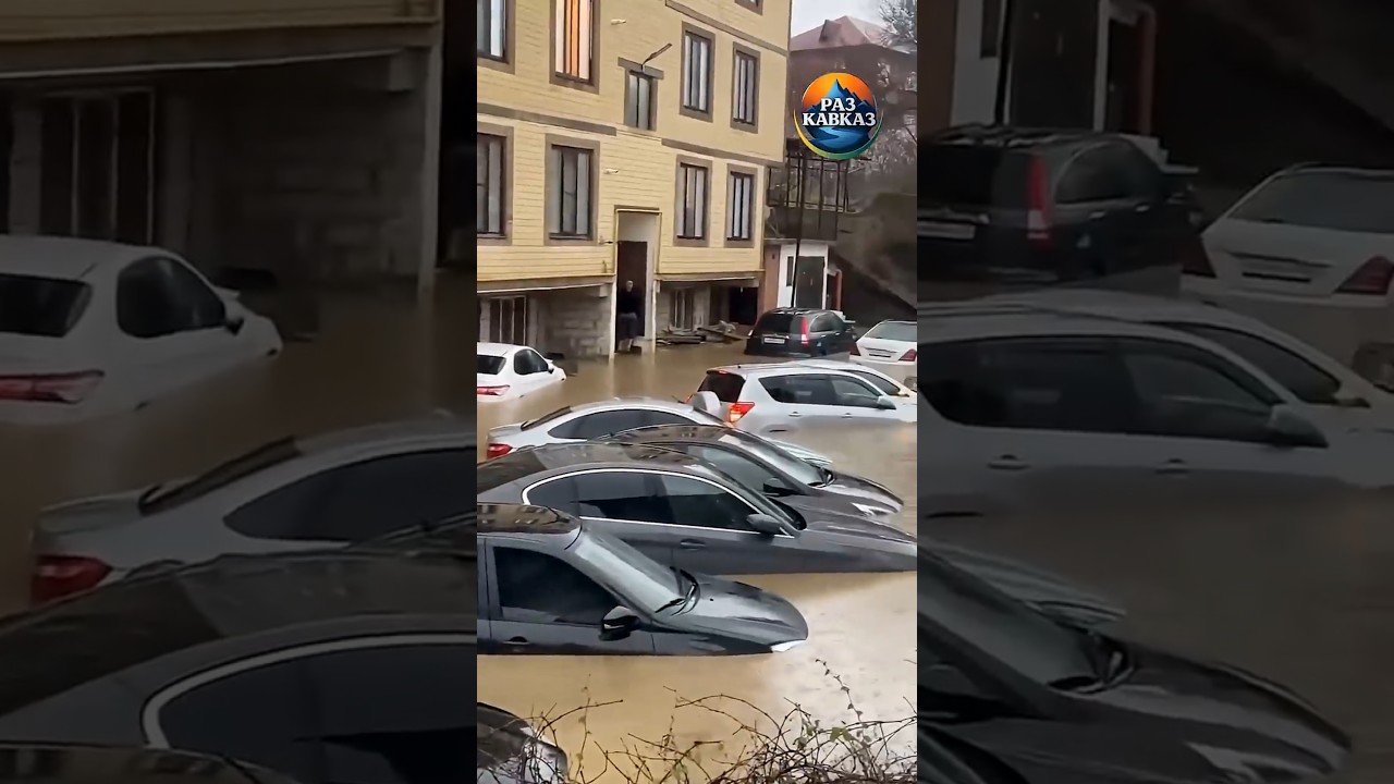 Реальное состояние Дагестана... Готовились&hellip; но что пошло не так